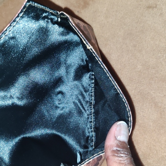 !!!6 For$32!!! Faux Leopard Print Small Bag - Picture 4 of 7